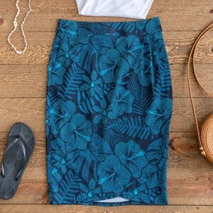 RipSkirt Moonlight Maui Skirt -Length 3